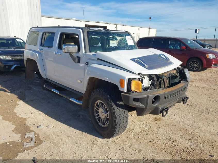 2006 Hummer H3