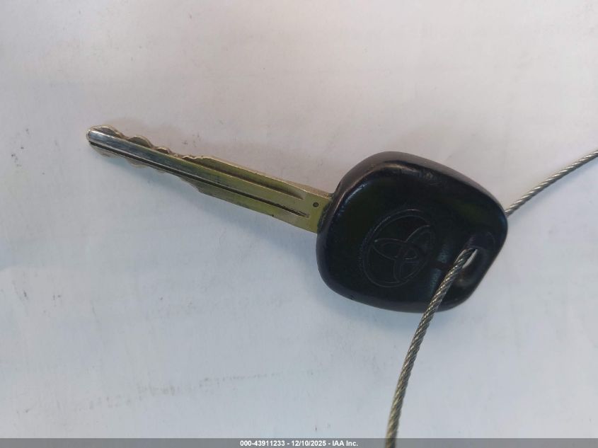 2007 Toyota Corolla Ce VIN: 2T1BR32E47C831851 Lot: 43911233