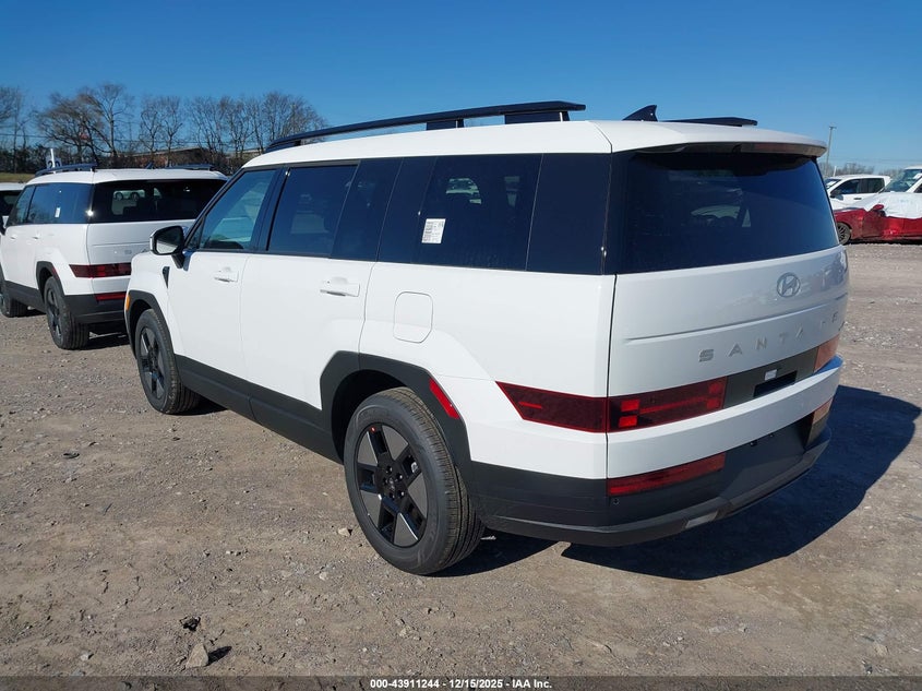 Vin: 5nmp2dg18th104139, lot: 44406806, hyundai santa fe hybrid sel 20263