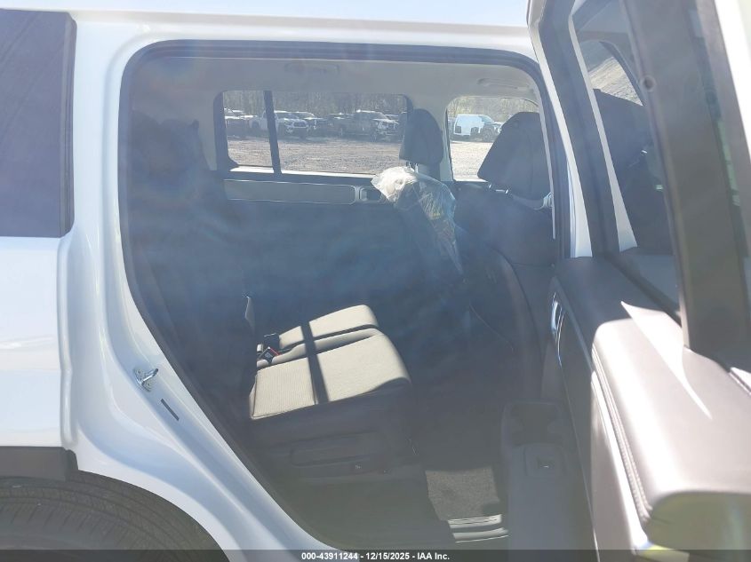 2026 Hyundai Santa Fe Hybrid Sel VIN: 5NMP2DG18TH104139 Lot: 43911244