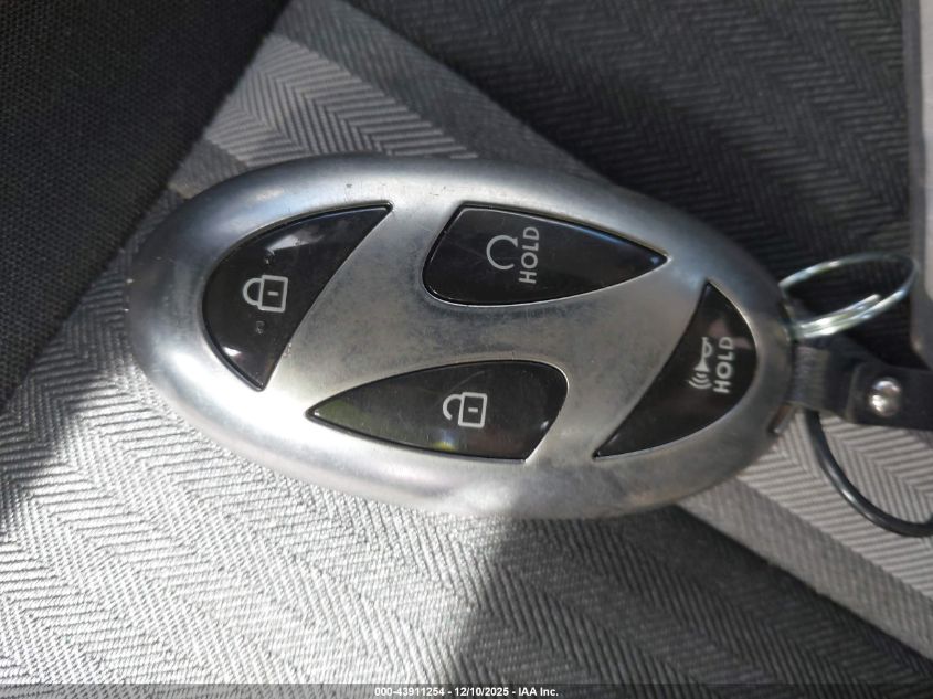 2025 Hyundai Sonata Sel VIN: KMHL64JA9SA470207 Lot: 43911254