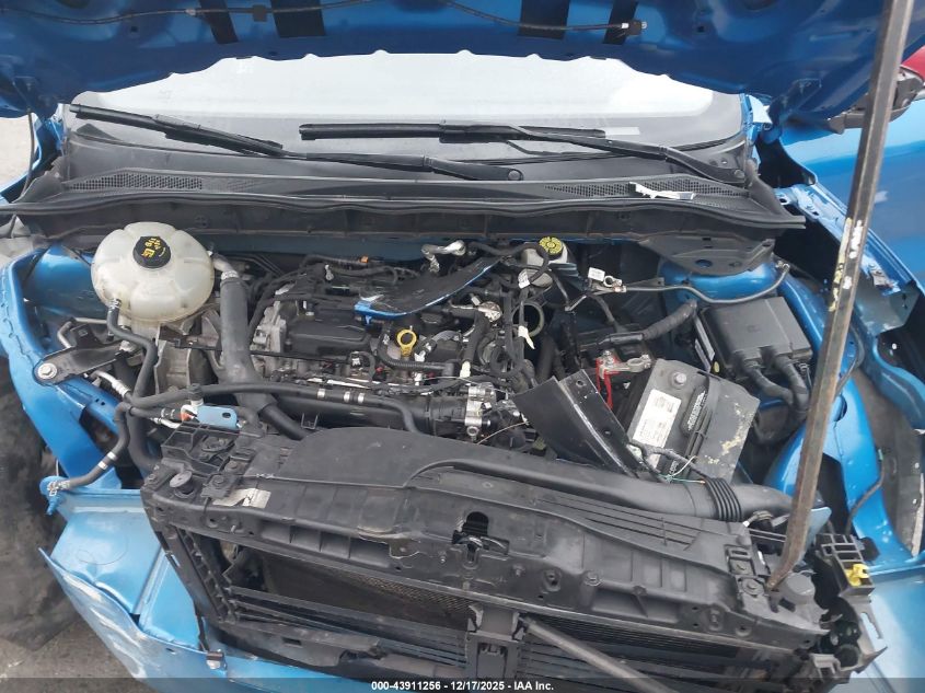 2021 Ford Escape Sel VIN: 1FMCU9H60MUA61504 Lot: 43911256