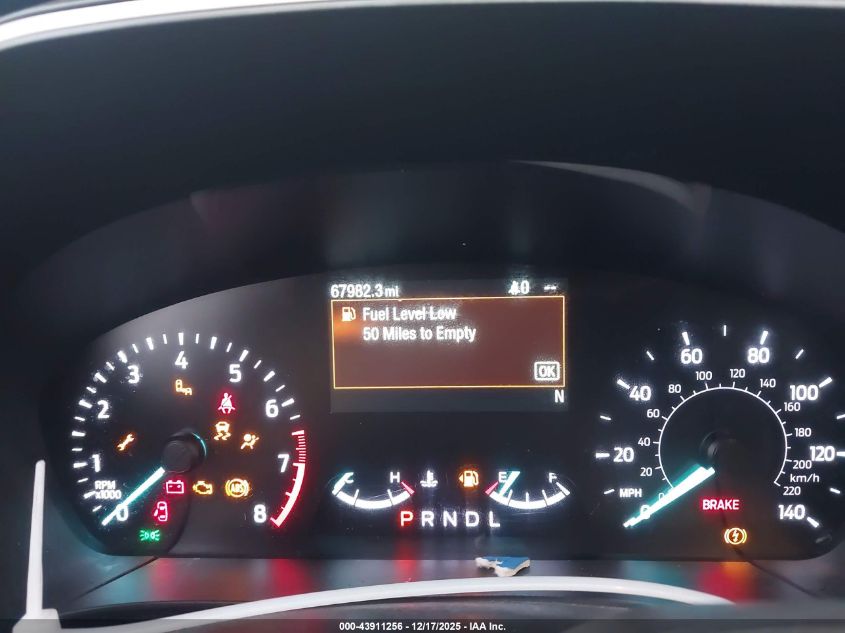 2021 Ford Escape Sel VIN: 1FMCU9H60MUA61504 Lot: 43911256