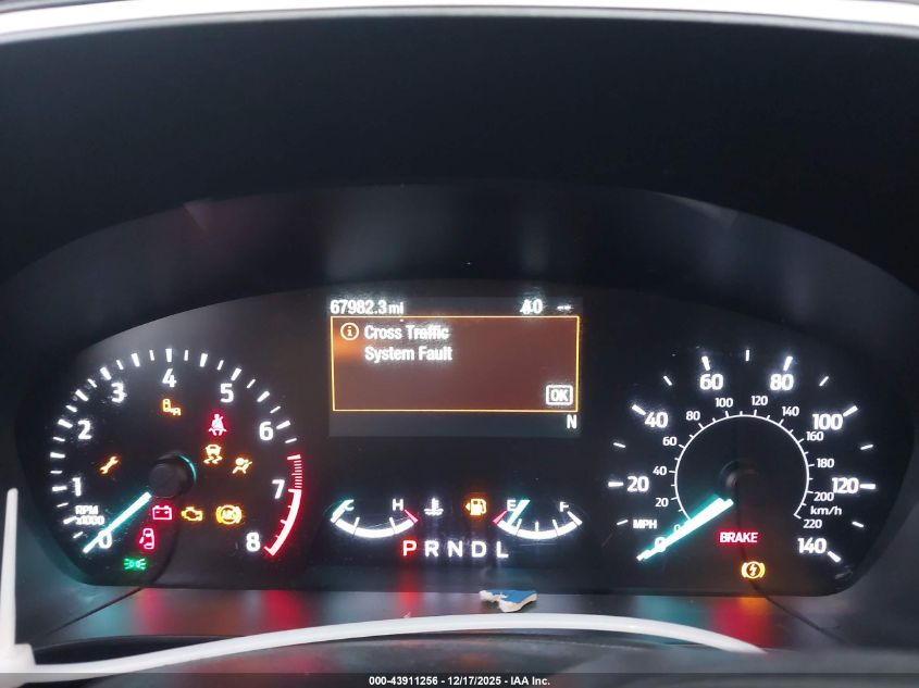 2021 Ford Escape Sel VIN: 1FMCU9H60MUA61504 Lot: 43911256