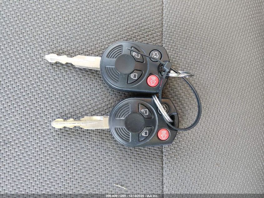 2009 Ford Escape Hybrid Limited VIN: 1FMCU49309KD03752 Lot: 43911269