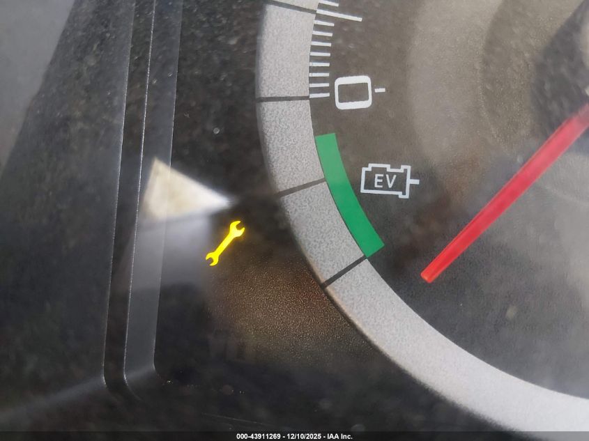 2009 Ford Escape Hybrid Limited VIN: 1FMCU49309KD03752 Lot: 43911269