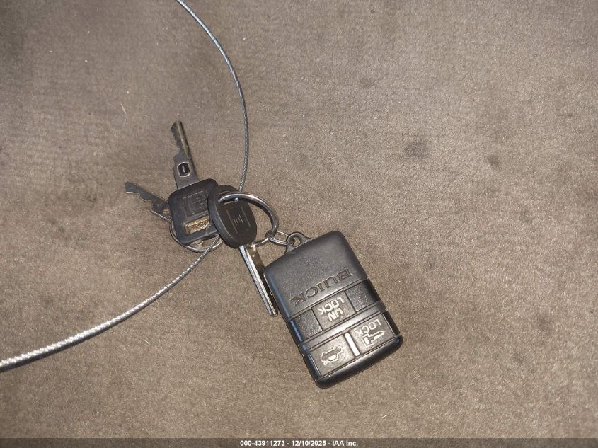 1995 Buick Lesabre Limited VIN: 1G4HR52L0SH418023 Lot: 43911273