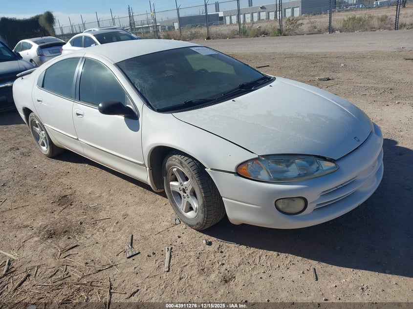 2B3AD56G64H582845 DODGE INTREPID Photo 1
