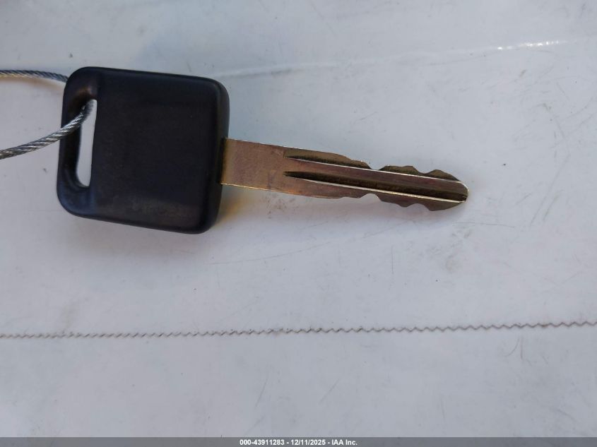 2005 Nissan Xterra Se VIN: 5N1AN08U25C634277 Lot: 43911283