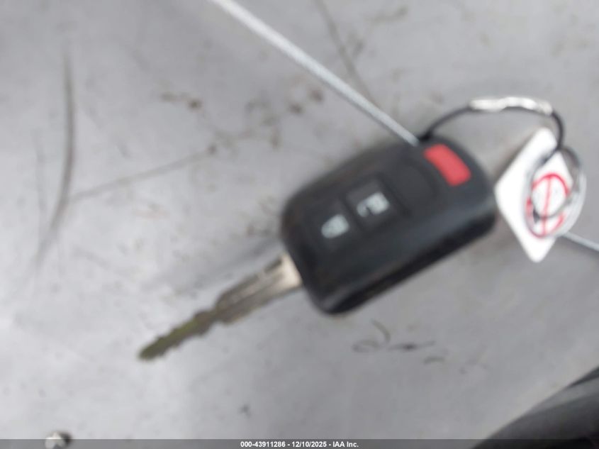 2024 Mitsubishi Mirage Es/Le VIN: ML32AUHJ8RH021335 Lot: 43911286