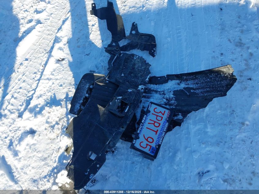 2017 Nissan Frontier Sv VIN: 1N6AD0EVXHN702741 Lot: 43911288