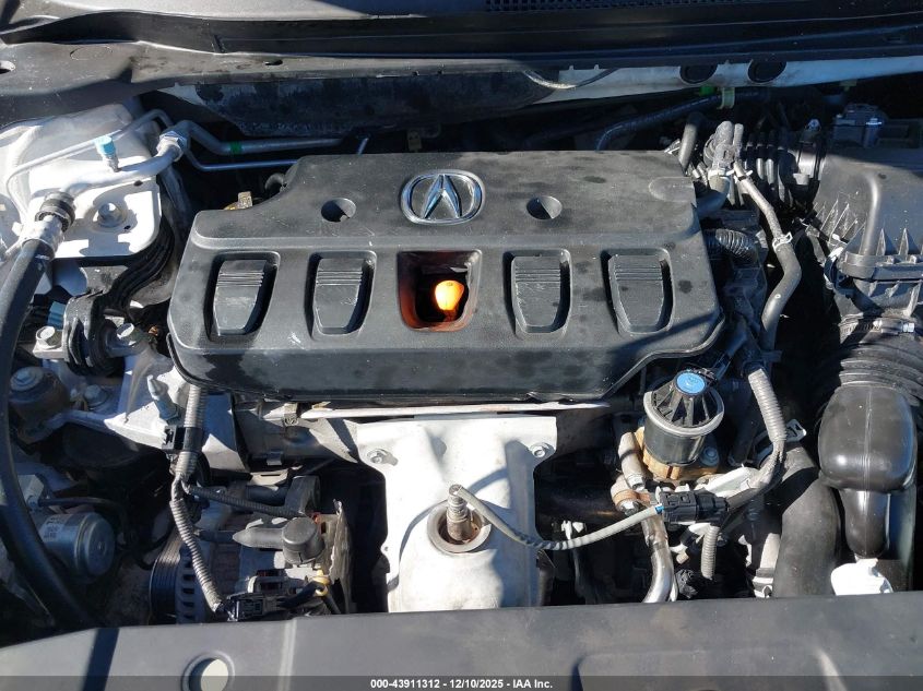 2013 Acura Ilx 2.0L VIN: 19VDE1F38DE018021 Lot: 43911312