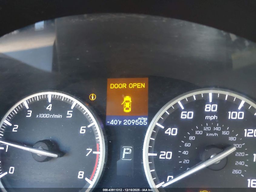 2013 Acura Ilx 2.0L VIN: 19VDE1F38DE018021 Lot: 43911312