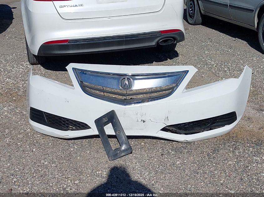 2013 Acura Ilx 2.0L VIN: 19VDE1F38DE018021 Lot: 43911312