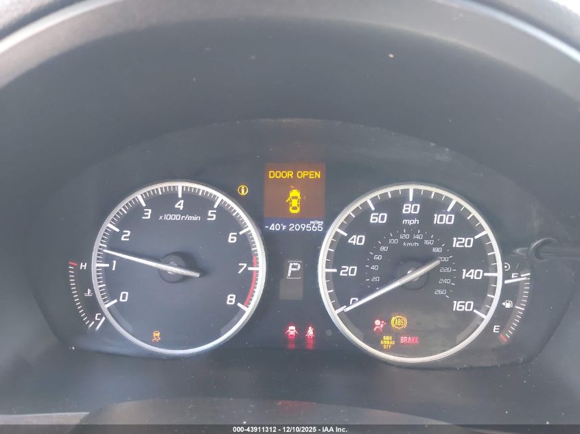 2013 Acura Ilx 2.0L VIN: 19VDE1F38DE018021 Lot: 43911312