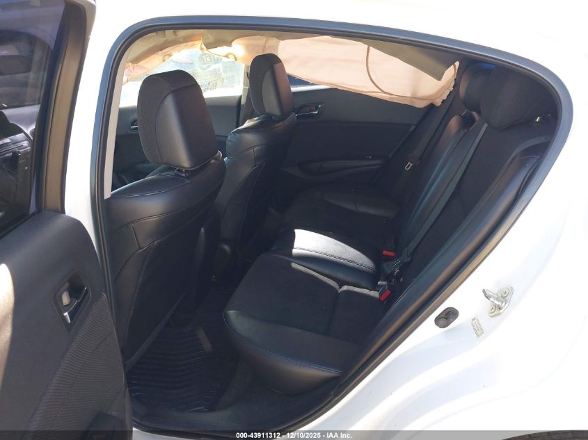 2013 Acura Ilx 2.0L VIN: 19VDE1F38DE018021 Lot: 43911312