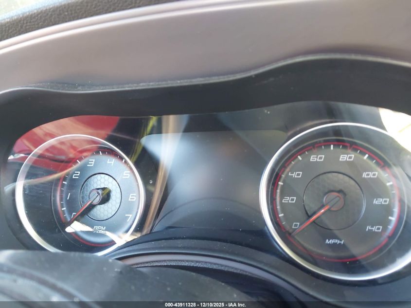 2023 Dodge Charger Gt VIN: 2C3CDXHG0PH626752 Lot: 43911328