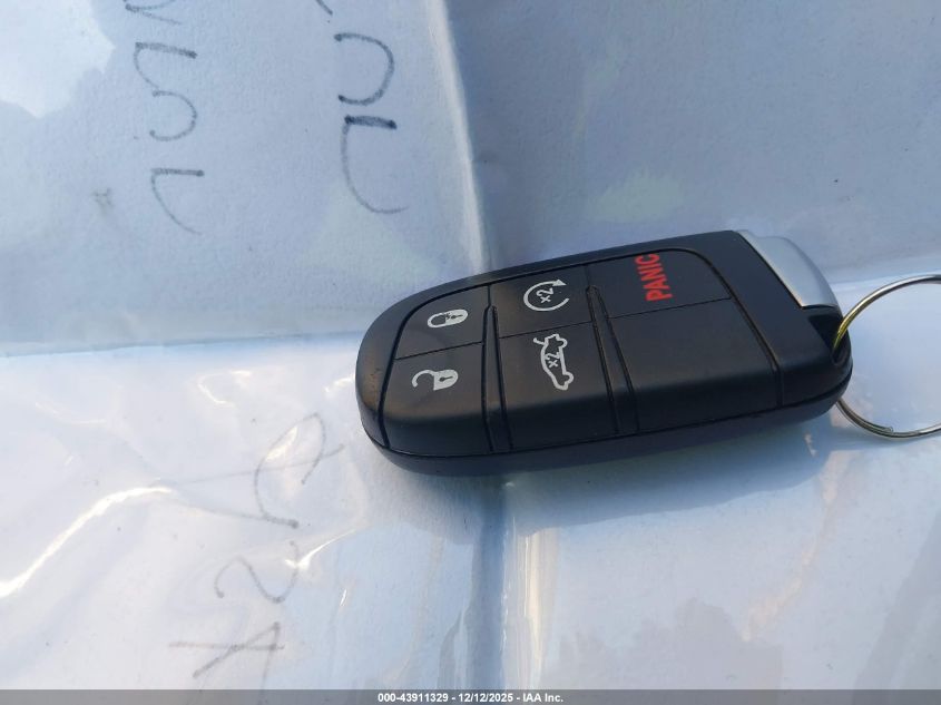 2022 Dodge Charger Sxt Rwd VIN: 2C3CDXBG0NH216488 Lot: 43911329