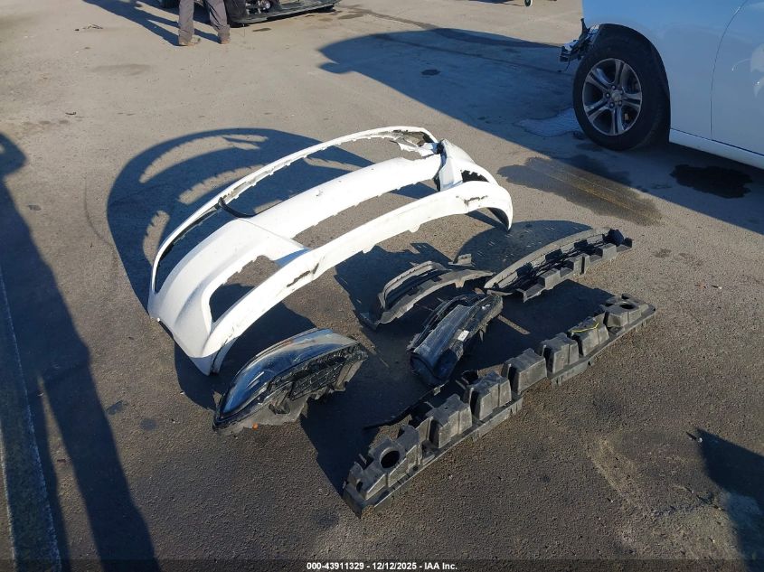 2022 Dodge Charger Sxt Rwd VIN: 2C3CDXBG0NH216488 Lot: 43911329