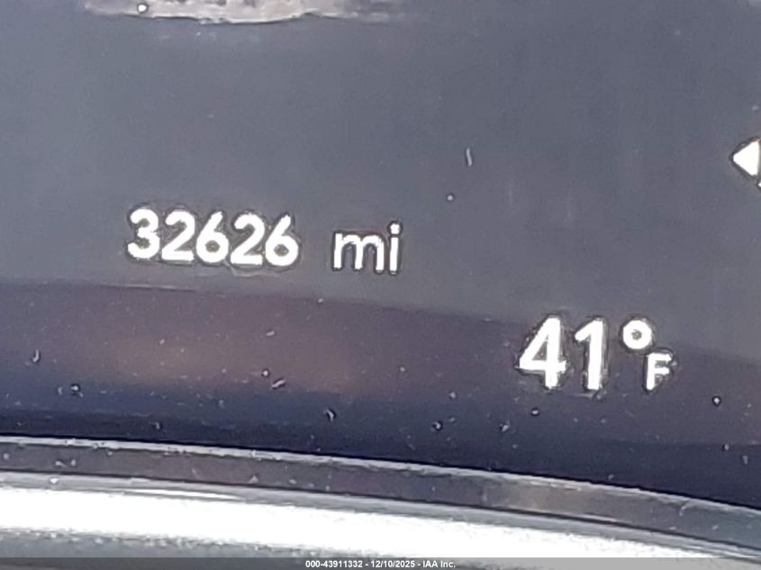 2025 Chrysler Pacifica - 2C4RC1BG0SR539046