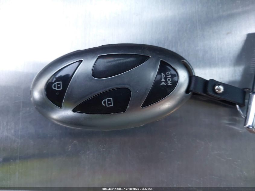 2024 Hyundai Sonata Hybrid Sel VIN: KMHL34JJ4RA098066 Lot: 43911334