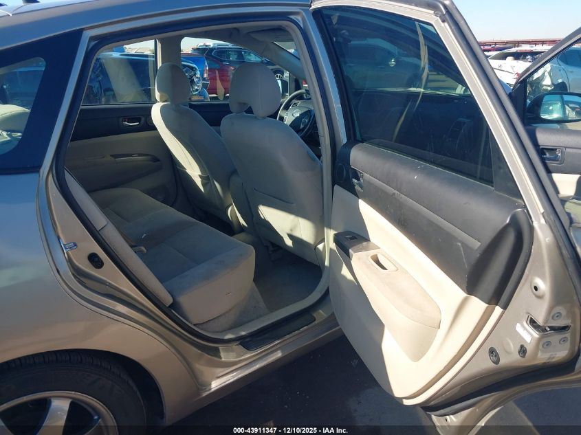 2008 Toyota Prius Touring VIN: JTDKB20U483357838 Lot: 43911347