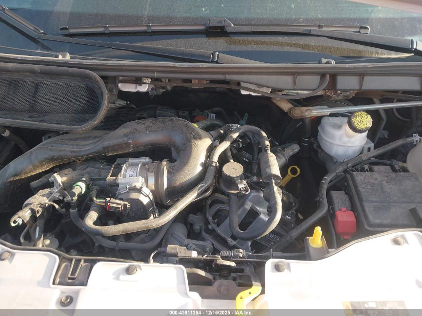 2024 Ford Transit-350 - 1FBAX2Y84RKA12874