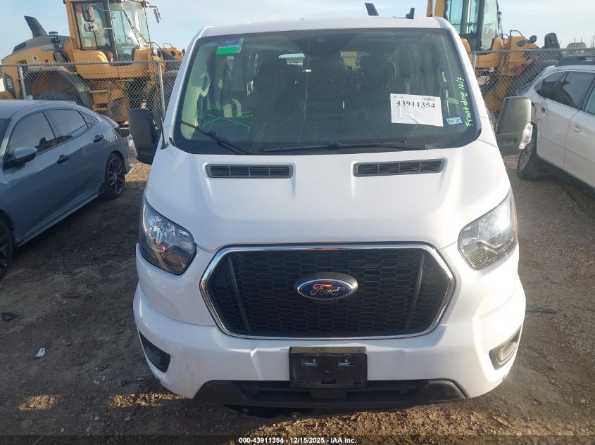 2024 Ford Transit-350 - 1FBAX2Y84RKA12874
