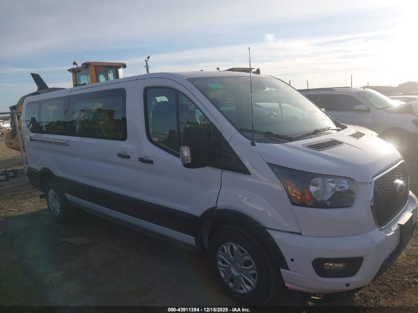 2024 Ford Transit-350 - 1FBAX2Y84RKA12874