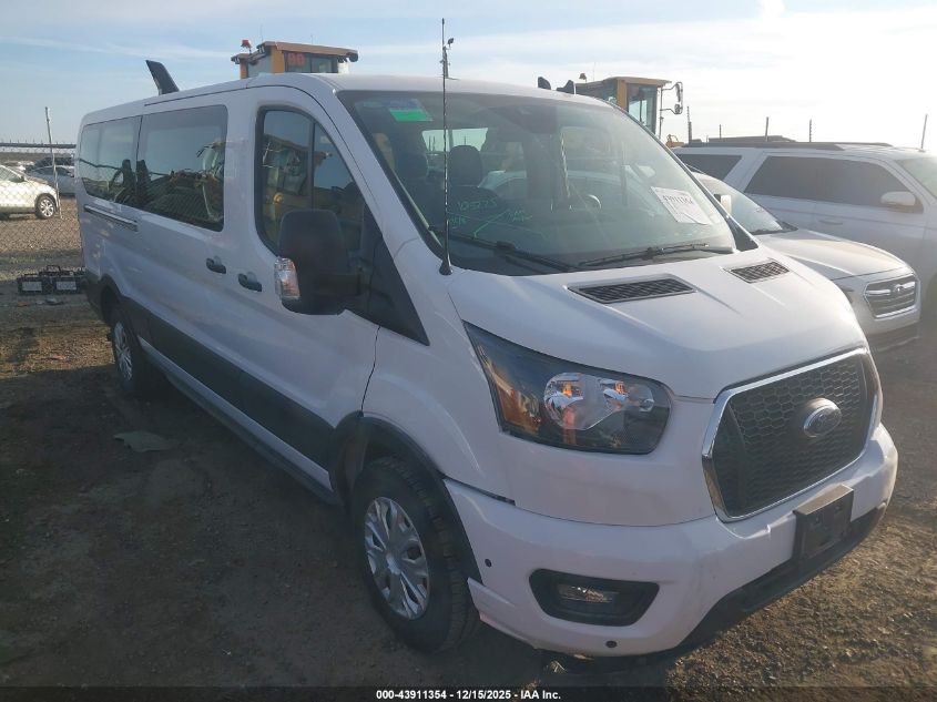 2024 Ford Transit-350 - 1FBAX2Y84RKA12874