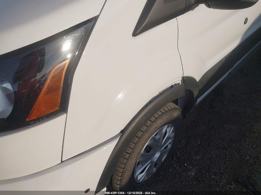 2024 Ford Transit-350 - 1FBAX2Y84RKA12874