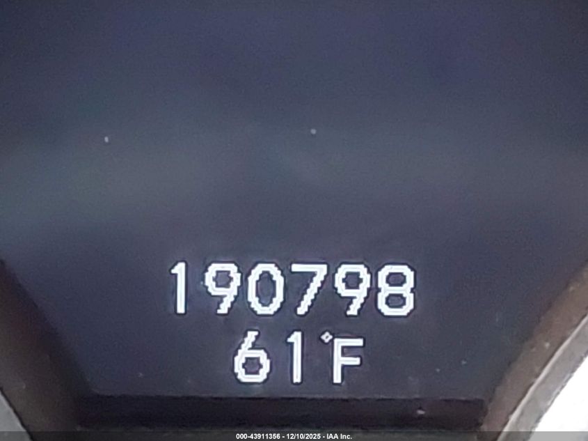 2009 Acura Tl 3.5 VIN: 19UUA865X9A004775 Lot: 43911356