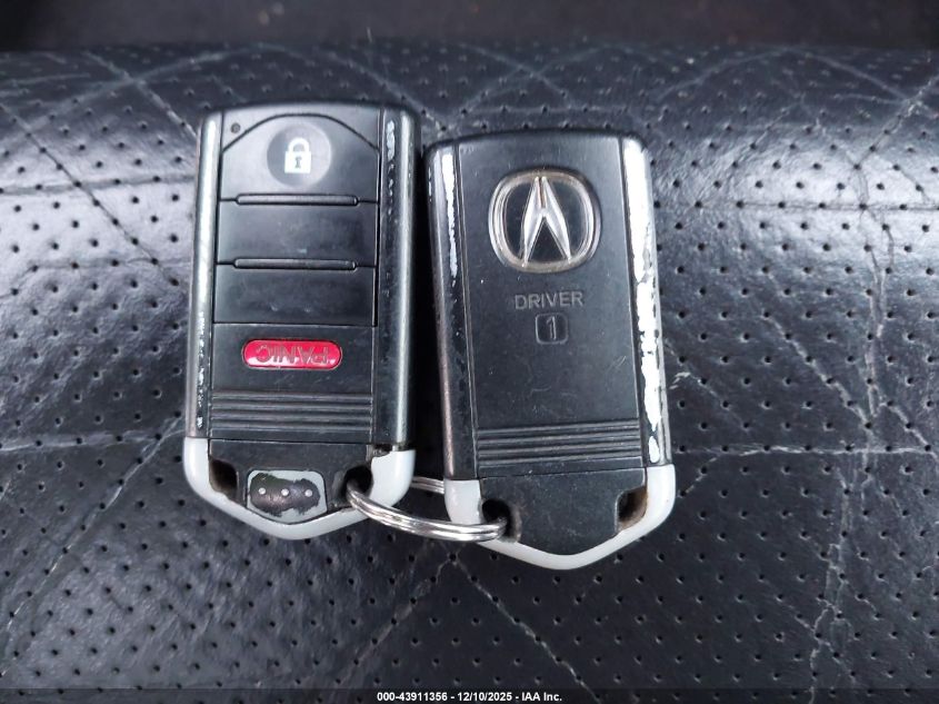 2009 Acura Tl 3.5 VIN: 19UUA865X9A004775 Lot: 43911356