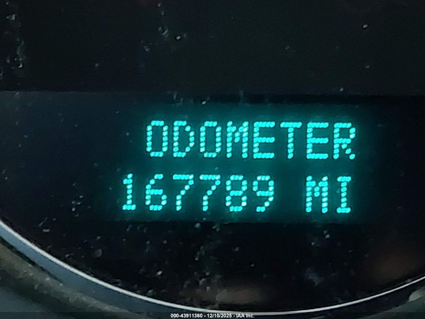 2007 Chevrolet Tahoe Lt VIN: 1GNFC13017R404585 Lot: 43911360