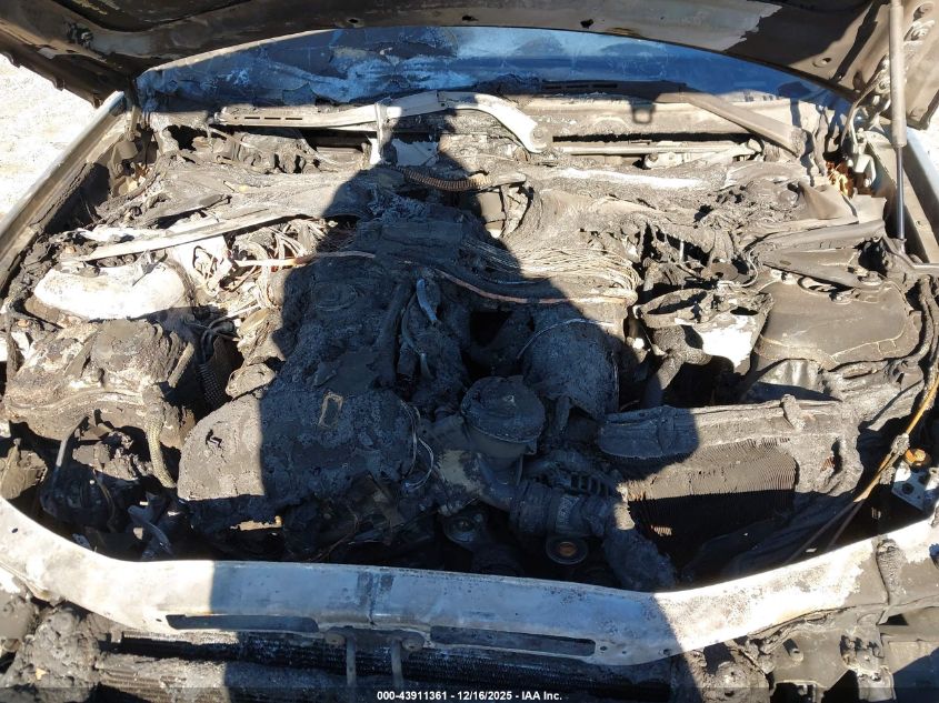 2007 BMW 328I VIN: WBAVC535X7FZ78219 Lot: 43911361