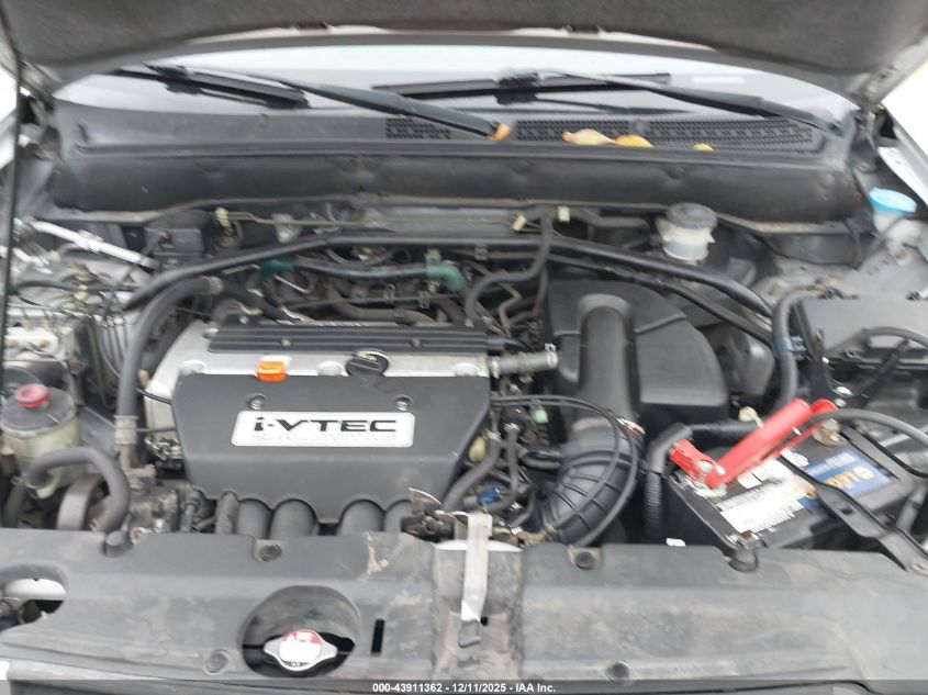 2003 Honda Cr-V Ex VIN: JHLRD78883C045417 Lot: 43911362