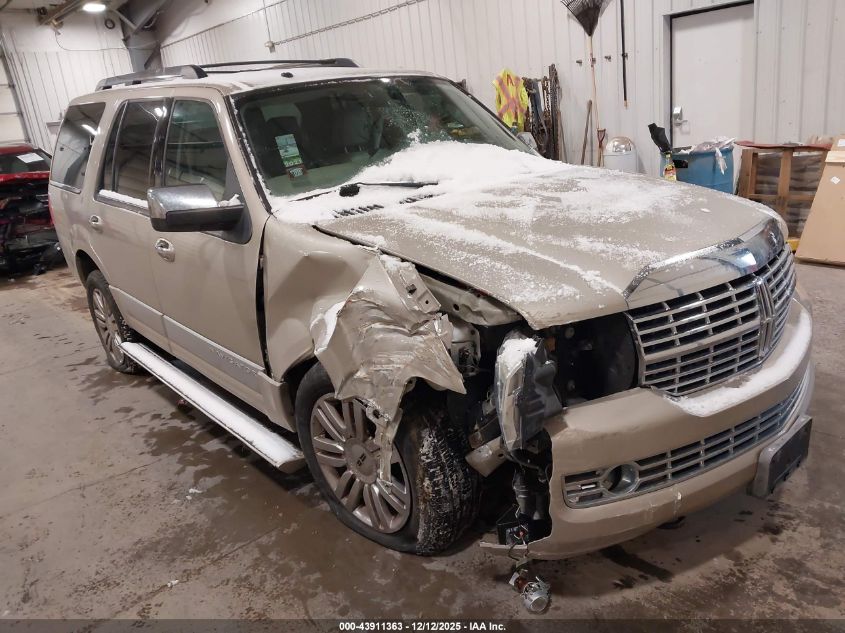 2007 Lincoln Navigator