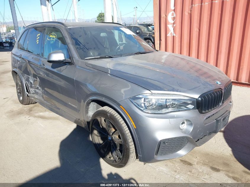 BMW X5 XDRIVE35D
