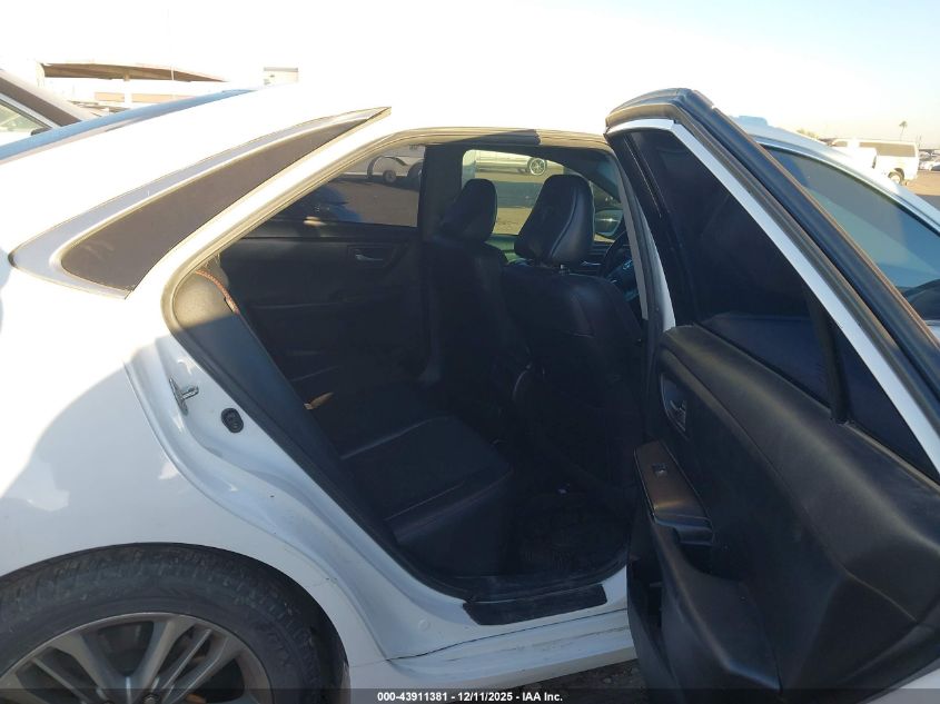 2017 Toyota Camry Se VIN: 4T1BF1FK5HU398828 Lot: 43911381