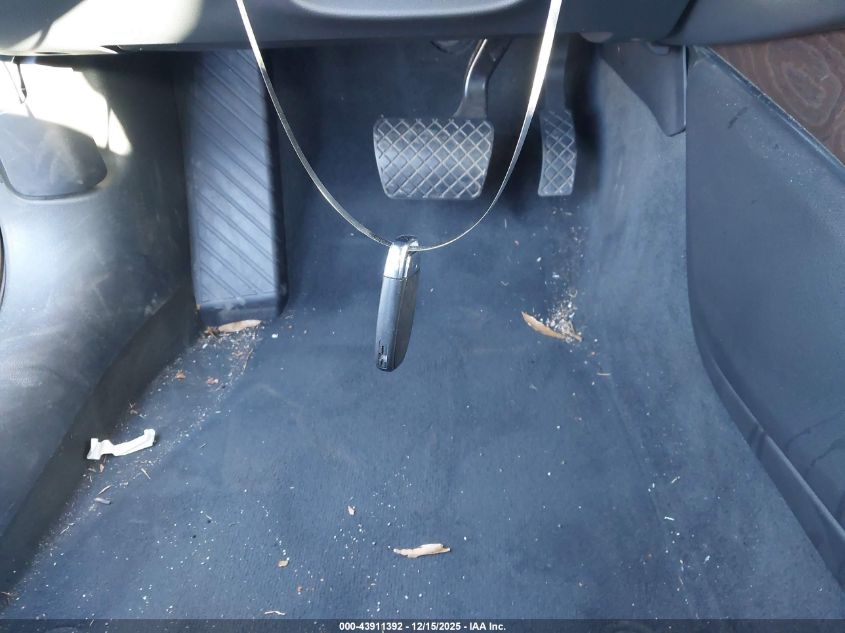 2015 Audi A6 3.0T Premium Plus VIN: WAUHGAFC0FN040528 Lot: 43911392