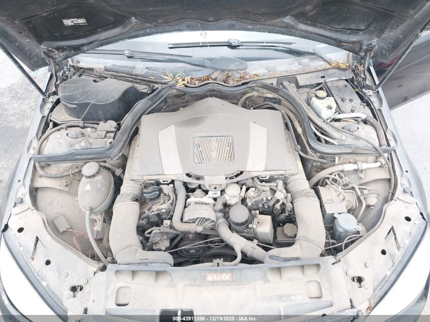 2008 Mercedes-Benz C 300 Luxury/Sport VIN: WDDGF54X58R019254 Lot: 43911396