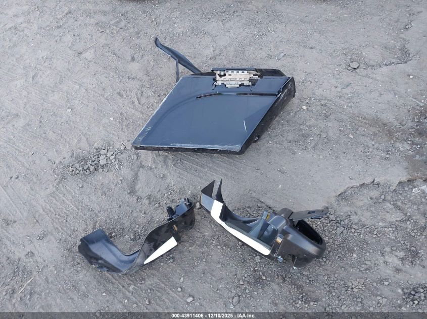 2007 Harley-Davidson Flhtcui VIN: 1HD1FC4387Y721654 Lot: 43911406