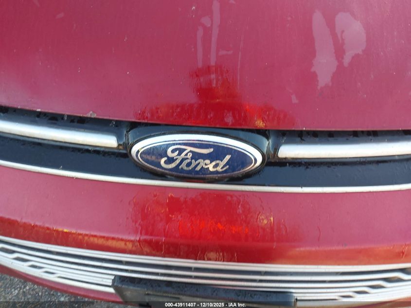 2016 Ford C-Max Energi Sel VIN: 1FADP5CU8GL105263 Lot: 43911407