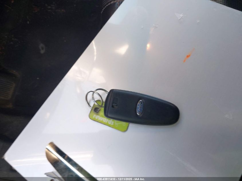 2013 Ford Taurus Limited VIN: 1FAHP2F80DG217347 Lot: 43911410