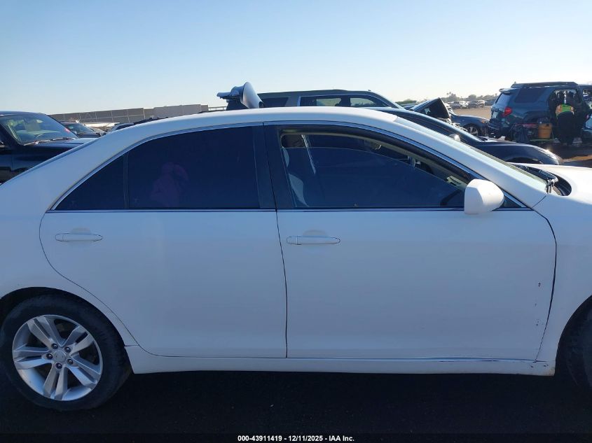 2007 Toyota Camry Le VIN: 4T1BE46K77U512301 Lot: 43911419