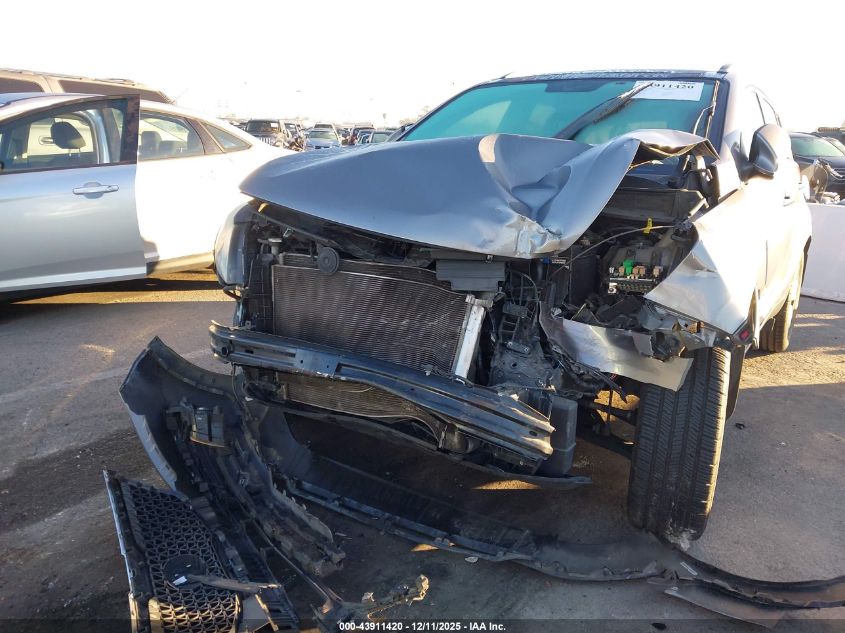 2014 Kia Sportage Ex VIN: KNDPC3AC5E7607946 Lot: 43911420