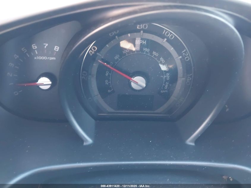 2014 Kia Sportage Ex VIN: KNDPC3AC5E7607946 Lot: 43911420