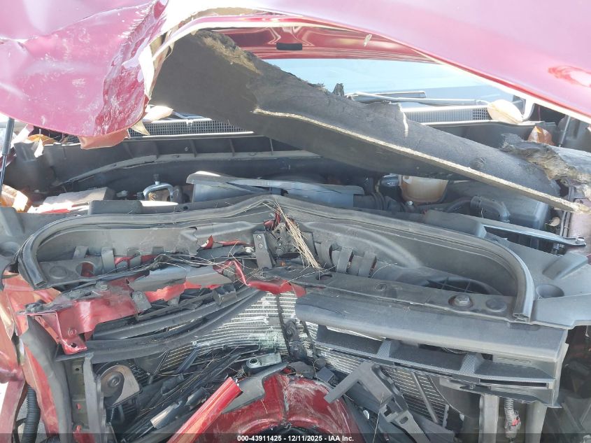 2022 Chevrolet Silverado 1500 Ltd 2Wd Short Bed Rst VIN: 1GCPWDED5NZ150463 Lot: 43911425