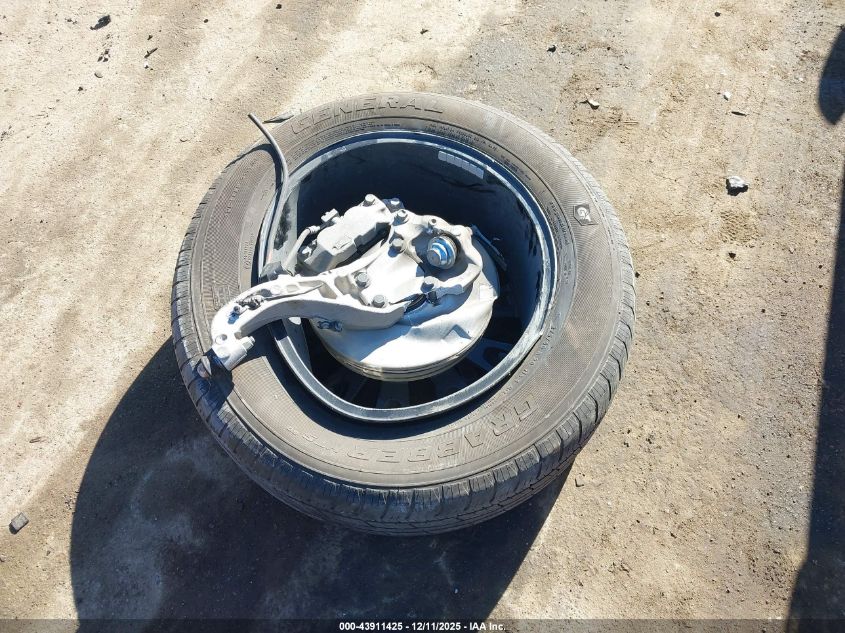 2022 Chevrolet Silverado 1500 Ltd 2Wd Short Bed Rst VIN: 1GCPWDED5NZ150463 Lot: 43911425