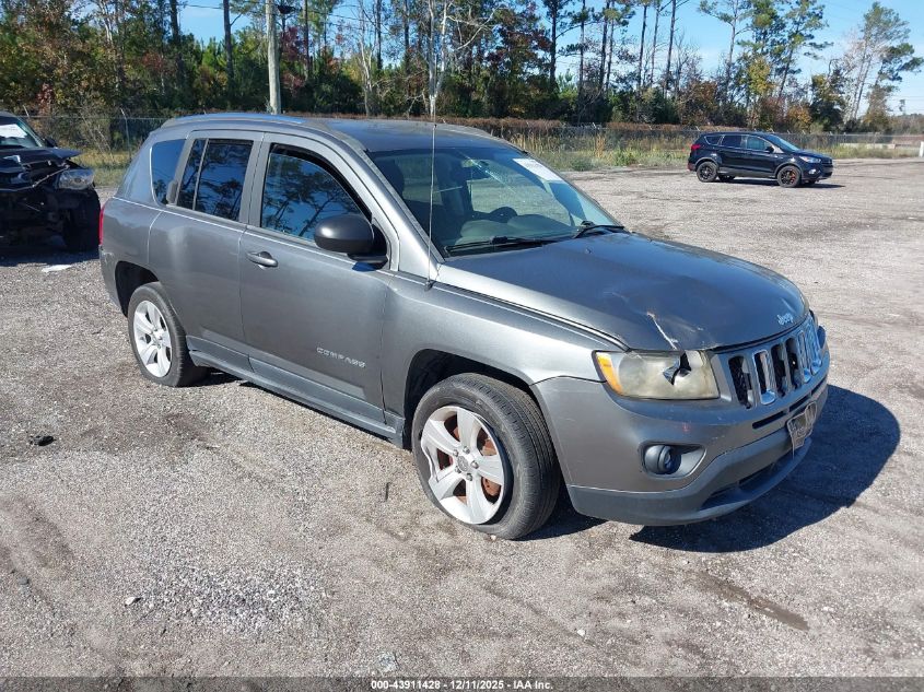 JEEP COMPASS SPORT